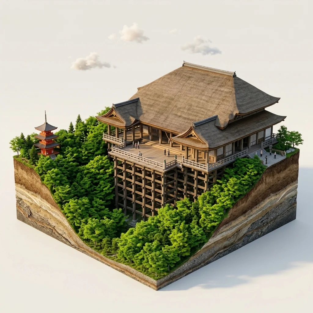 清水寺 段6